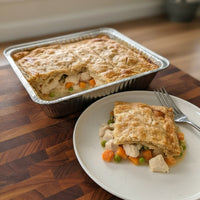 Fill-The-Freezer Box