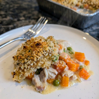 Fill-The-Freezer Box