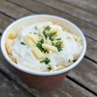 Mac & Cheese Pot