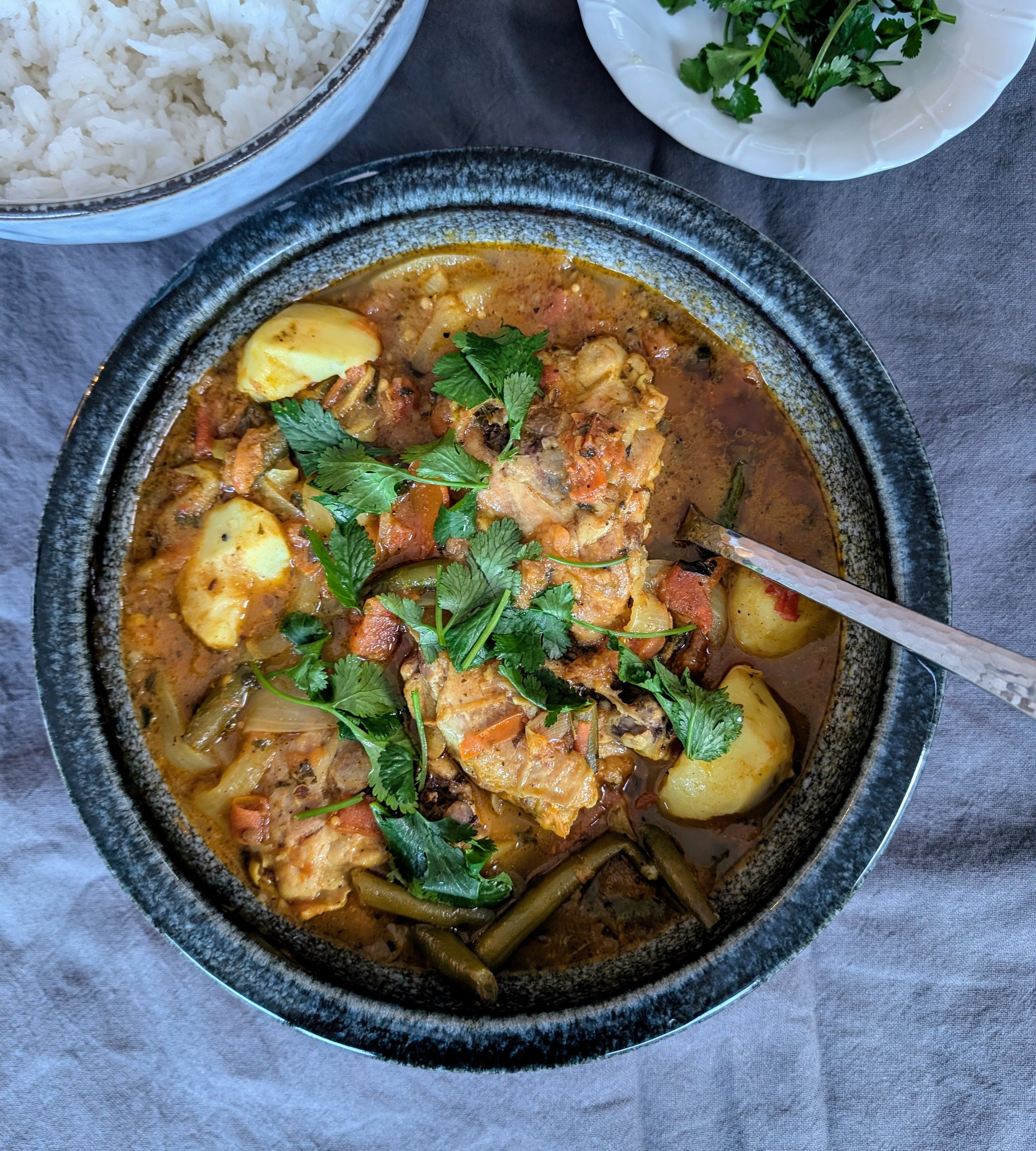 Main Meals – Just Nourish