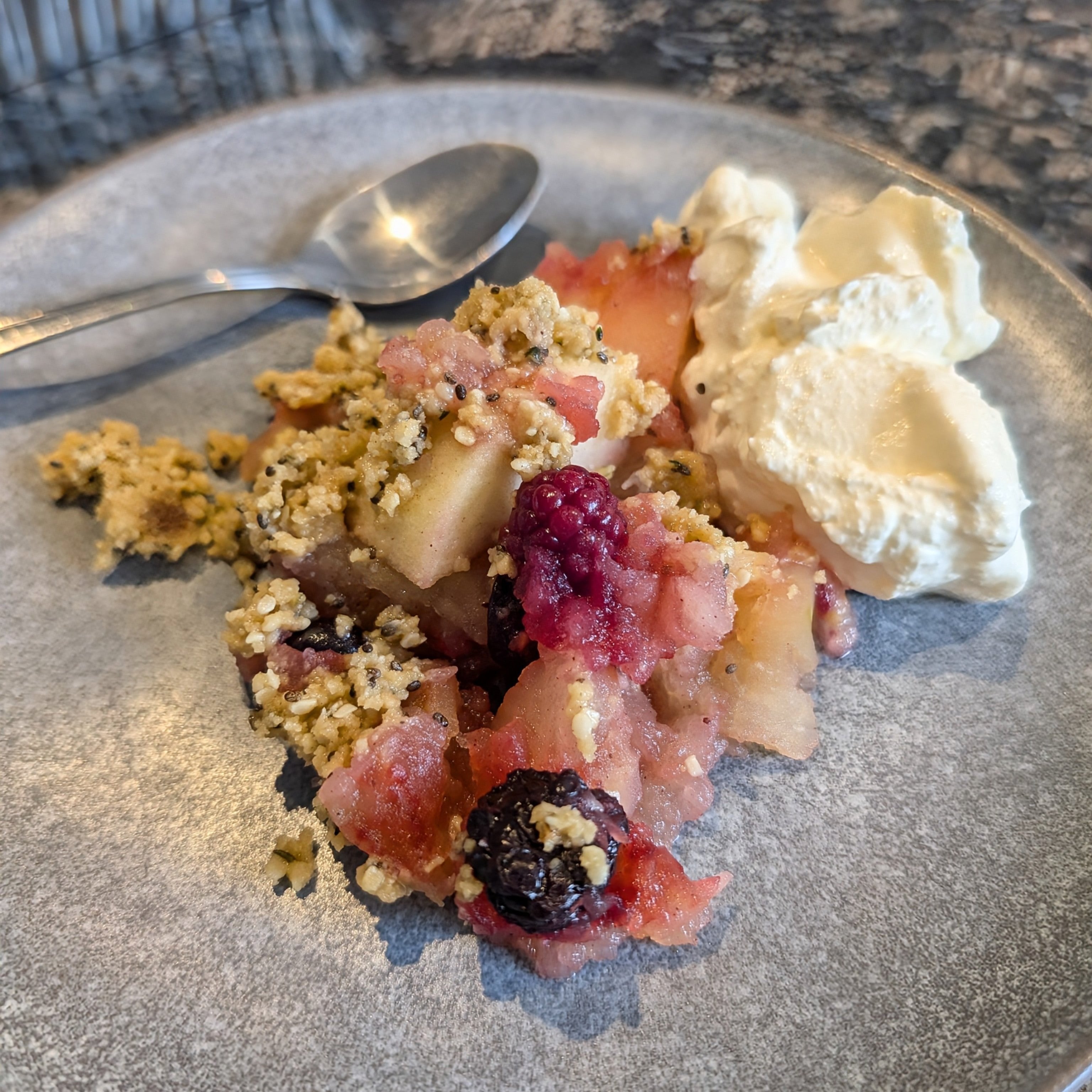 Vegetarian Fill The Freezer