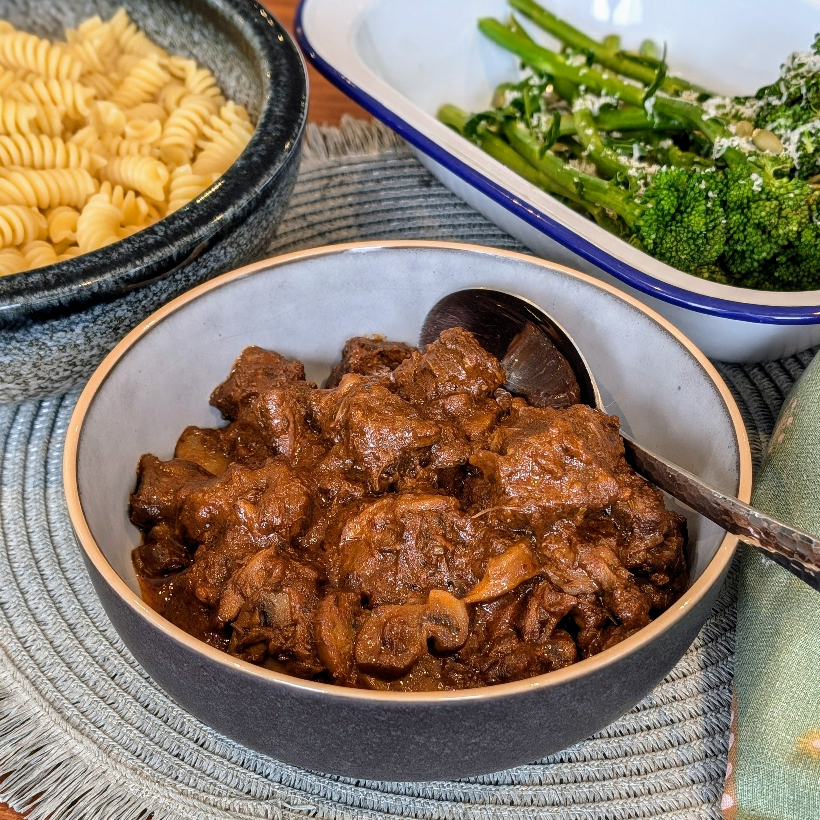 Fill-The-Freezer Box